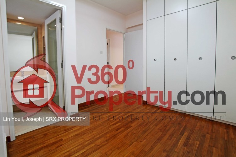 Monterey Park Condominium (D5), Condominium #193000712